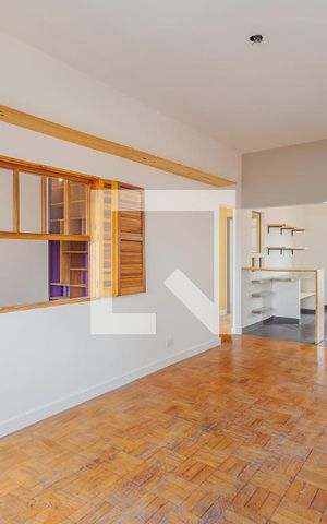 Apartamento à venda com 90m², 2 quartos e sem vagaSala