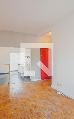 Apartamento à venda com 90m², 2 quartos e sem vagaSala