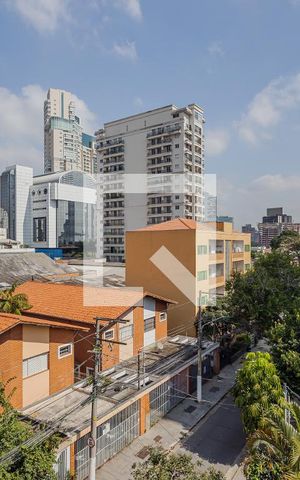 Apartamento à venda com 90m², 2 quartos e sem vagaVista do Quarto 2