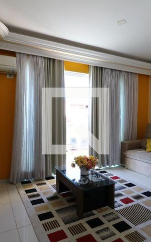 Apartamento à venda com 180m², 3 quartos e 2 vagasSala