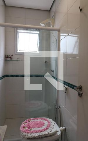 Apartamento à venda com 180m², 3 quartos e 2 vagasBanheiro Social