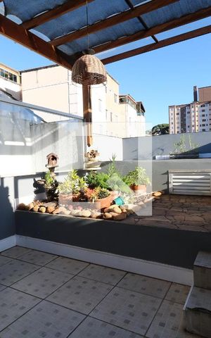 Apartamento à venda com 180m², 3 quartos e 2 vagasÁrea Social
