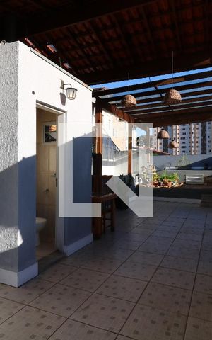 Apartamento à venda com 180m², 3 quartos e 2 vagasÁrea Social