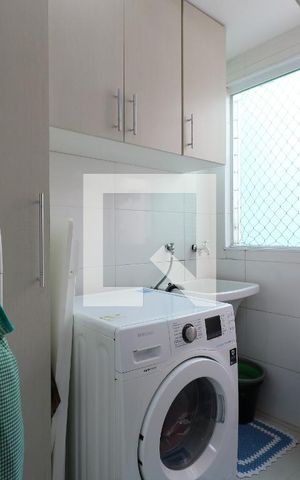 Apartamento à venda com 180m², 3 quartos e 2 vagasÁrea de Serviço