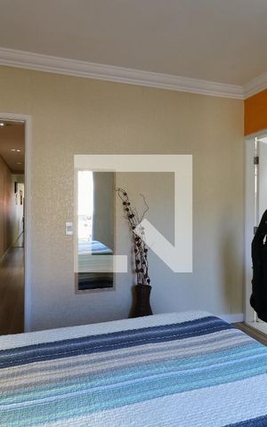 Apartamento à venda com 180m², 3 quartos e 2 vagasSuíte
