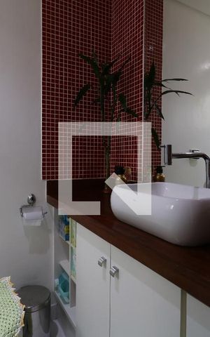 Apartamento à venda com 180m², 3 quartos e 2 vagasBanheiro da Suíte