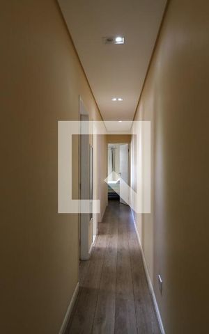 Apartamento à venda com 180m², 3 quartos e 2 vagasCorredor