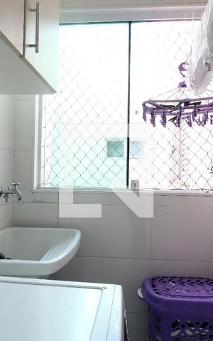 Apartamento à venda com 180m², 3 quartos e 2 vagasÁrea de Serviço