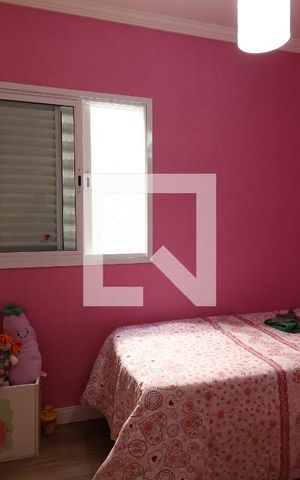 Apartamento à venda com 180m², 3 quartos e 2 vagasQuarto 2