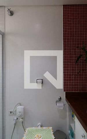 Apartamento à venda com 180m², 3 quartos e 2 vagasBanheiro da Suíte