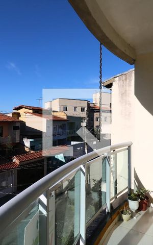 Apartamento à venda com 180m², 3 quartos e 2 vagasSacada da Sala