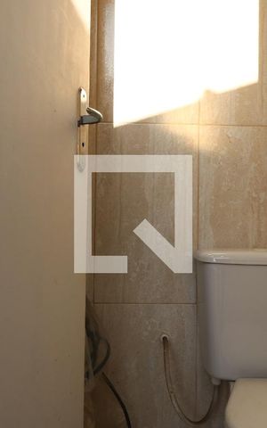 Apartamento à venda com 180m², 3 quartos e 2 vagasBanheiro da Área Social