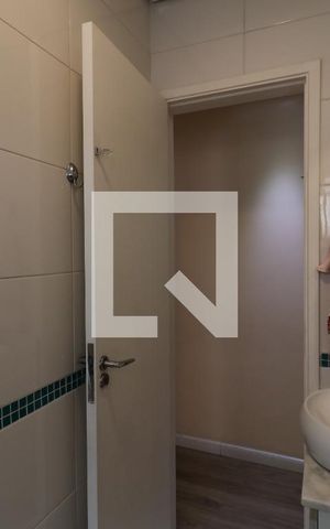Apartamento à venda com 180m², 3 quartos e 2 vagasBanheiro Social