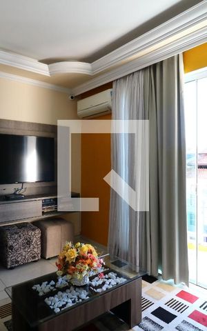 Apartamento à venda com 180m², 3 quartos e 2 vagasSala