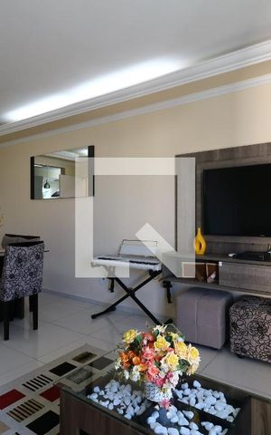 Apartamento à venda com 180m², 3 quartos e 2 vagasSala