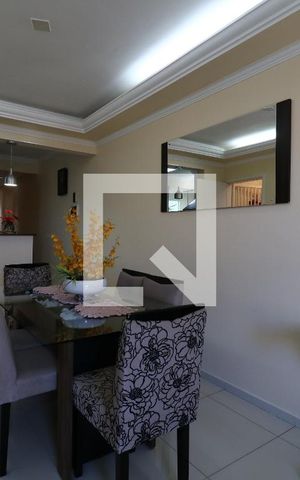 Apartamento à venda com 180m², 3 quartos e 2 vagasSala de Jantar