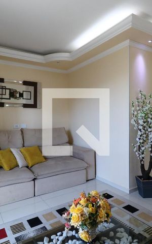 Apartamento à venda com 180m², 3 quartos e 2 vagasSala
