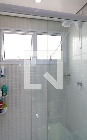 Apartamento à venda com 180m², 3 quartos e 2 vagasBanheiro da Suíte