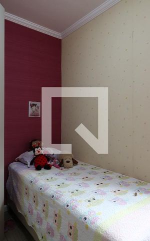 Apartamento à venda com 180m², 3 quartos e 2 vagasQuarto 1