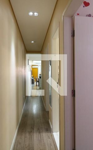 Apartamento à venda com 180m², 3 quartos e 2 vagasCorredor