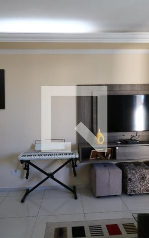 Apartamento à venda com 180m², 3 quartos e 2 vagasSala