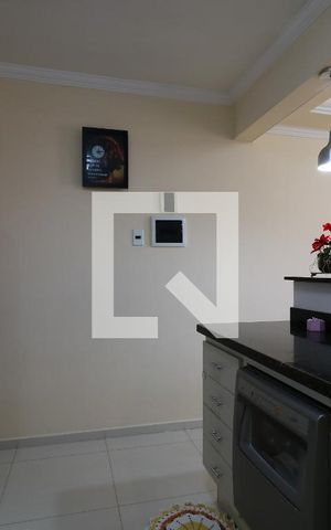 Apartamento à venda com 180m², 3 quartos e 2 vagasCozinha
