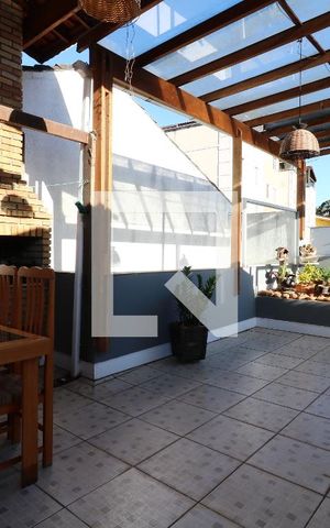 Apartamento à venda com 180m², 3 quartos e 2 vagasÁrea Social