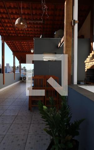 Apartamento à venda com 180m², 3 quartos e 2 vagasÁrea Social