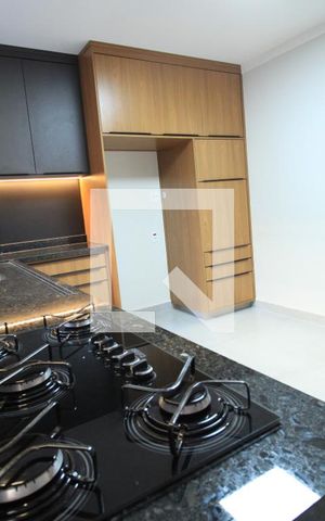 Casa à venda com 200m², 3 quartos e 2 vagasCozinha