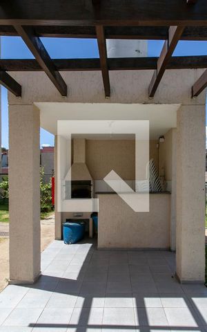 Apartamento para alugar com 43m², 2 quartos e 1 vaga Apartamento para alugar com 43m², 2 quartos e 1 vagaÁrea comum - Churrasqueira