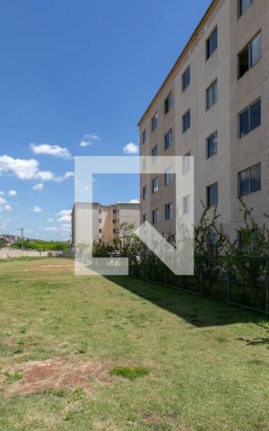 Apartamento para alugar com 43m², 2 quartos e 1 vaga Apartamento para alugar com 43m², 2 quartos e 1 vagaÁrea externa
