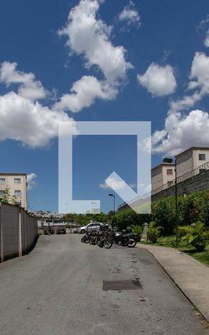 Apartamento para alugar com 43m², 2 quartos e 1 vaga Apartamento para alugar com 43m², 2 quartos e 1 vagaEntrada