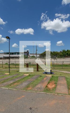Apartamento para alugar com 43m², 2 quartos e 1 vaga Apartamento para alugar com 43m², 2 quartos e 1 vagaGaragem