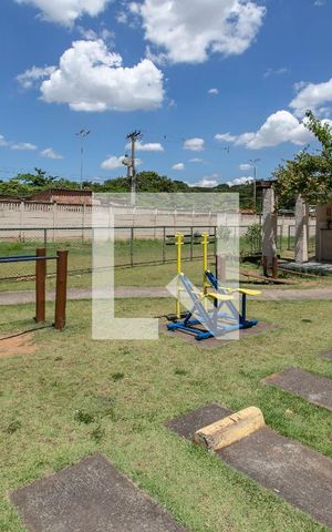 Apartamento para alugar com 43m², 2 quartos e 1 vaga Apartamento para alugar com 43m², 2 quartos e 1 vagaÁrea comum - Academia