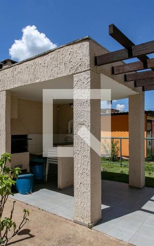 Apartamento para alugar com 43m², 2 quartos e 1 vaga Apartamento para alugar com 43m², 2 quartos e 1 vagaÁrea comum - Churrasqueira