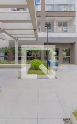 Apartamento à venda com 25m², 1 quarto e sem vaga Apartamento à venda com 25m², 1 quarto e sem vagaÁrea comum