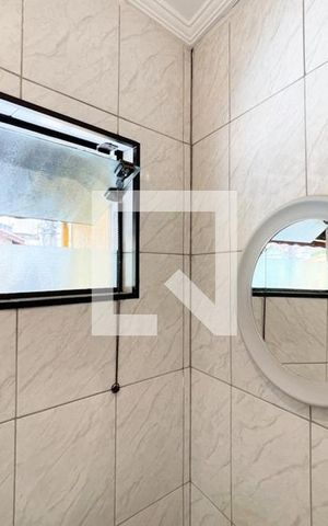 Casa de condomínio para alugar com 100m², 3 quartos e 2 vagas Casa de condomínio para alugar com 100m², 3 quartos e 2 vagasLavabo