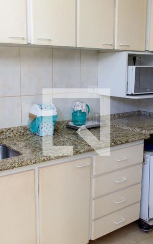 Casa à venda com 270m², 6 quartos e 5 vagas Casa à venda com 270m², 6 quartos e 5 vagasCozinha