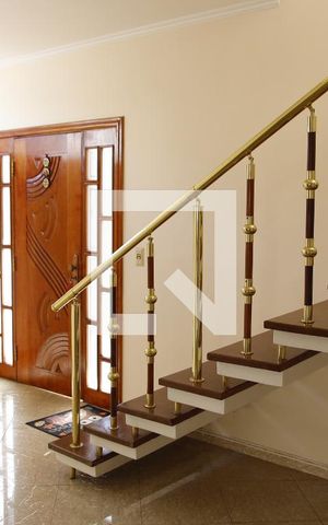 Casa à venda com 270m², 6 quartos e 5 vagassala