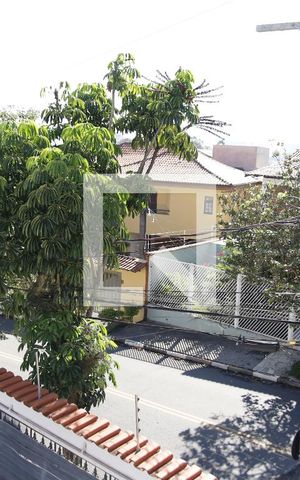 Casa à venda com 270m², 6 quartos e 5 vagasVista da Sacada