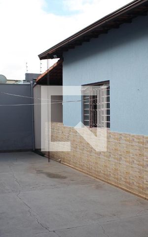 Casa à venda com 144m², 3 quartos e 3 vagasQuintal