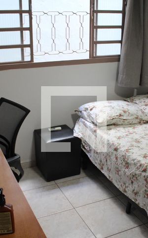 Casa à venda com 144m², 3 quartos e 3 vagasQuarto 3