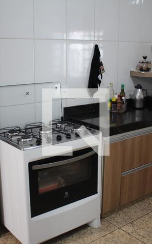 Casa à venda com 144m², 3 quartos e 3 vagasCozinha