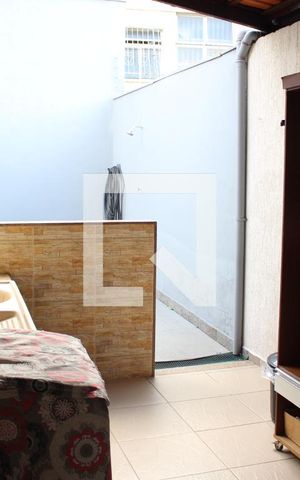 Casa à venda com 144m², 3 quartos e 3 vagasÁrea de Serviço