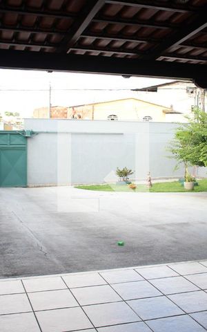 Casa à venda com 144m², 3 quartos e 3 vagasQuintal
