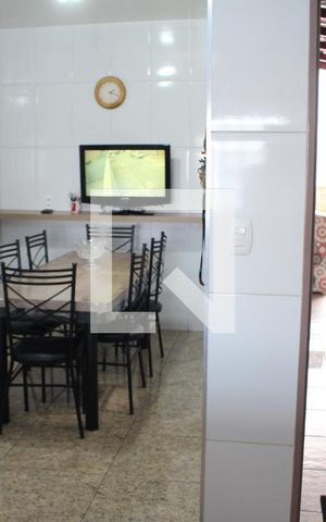 Casa à venda com 144m², 3 quartos e 3 vagasCozinha