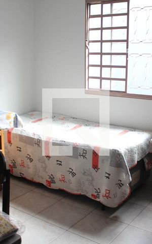 Casa à venda com 144m², 3 quartos e 3 vagasQuarto 2