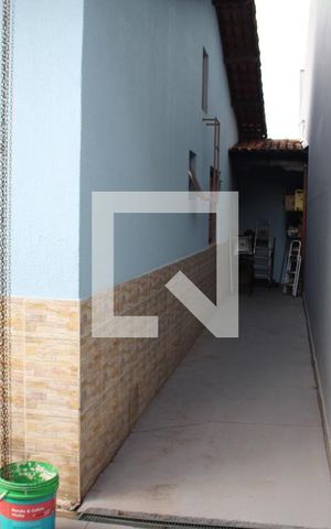 Casa à venda com 144m², 3 quartos e 3 vagasQuintal