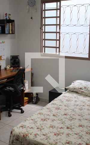 Casa à venda com 144m², 3 quartos e 3 vagasQuarto 3