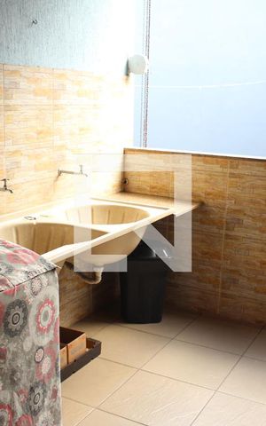 Casa à venda com 144m², 3 quartos e 3 vagasÁrea de Serviço
